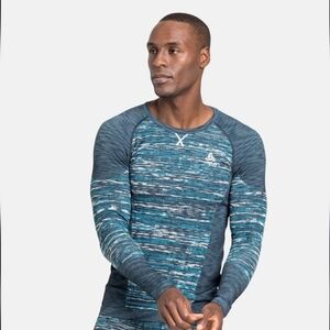 Odlo Blackcomb Eco Longsleeve L